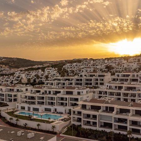Sanders Alcaidesa - Great Two-Bedroom Apartment With Terrace Εξωτερικό φωτογραφία