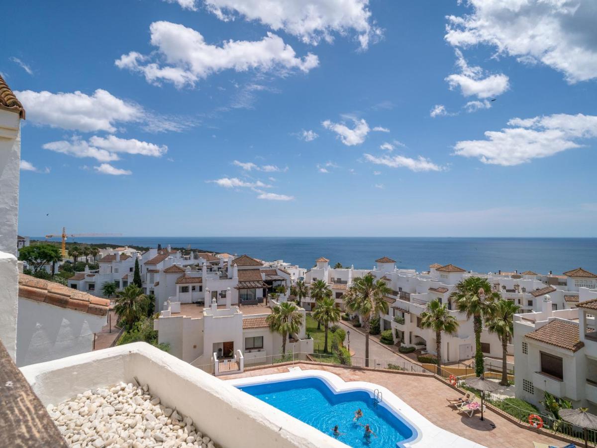 Sanders Alcaidesa - Great Two-Bedroom Apartment With Terrace Εξωτερικό φωτογραφία