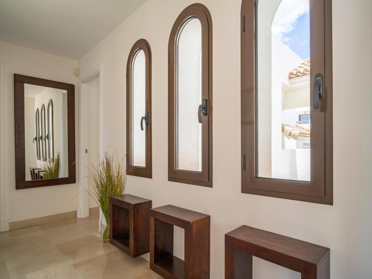 Sanders Alcaidesa - Great Two-Bedroom Apartment With Terrace Εξωτερικό φωτογραφία
