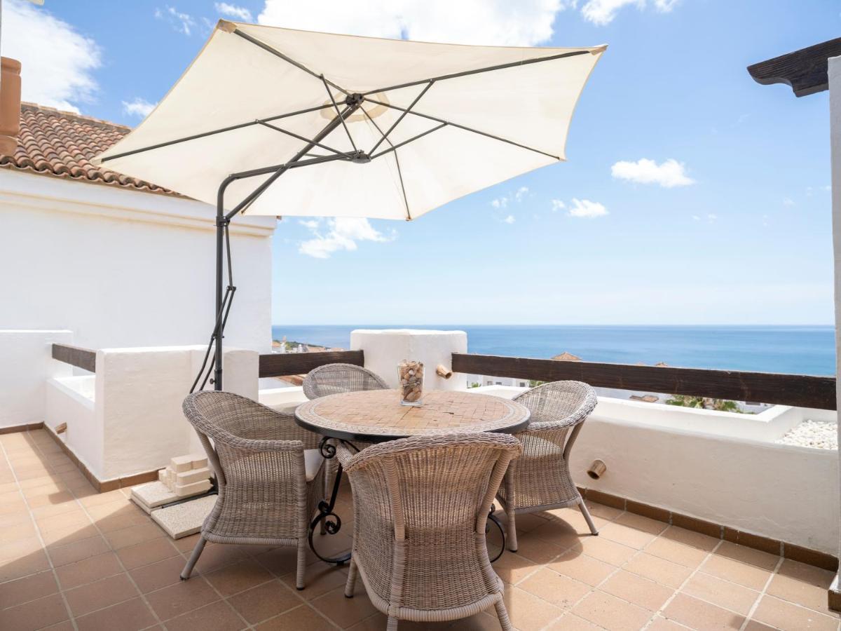Sanders Alcaidesa - Great Two-Bedroom Apartment With Terrace Εξωτερικό φωτογραφία