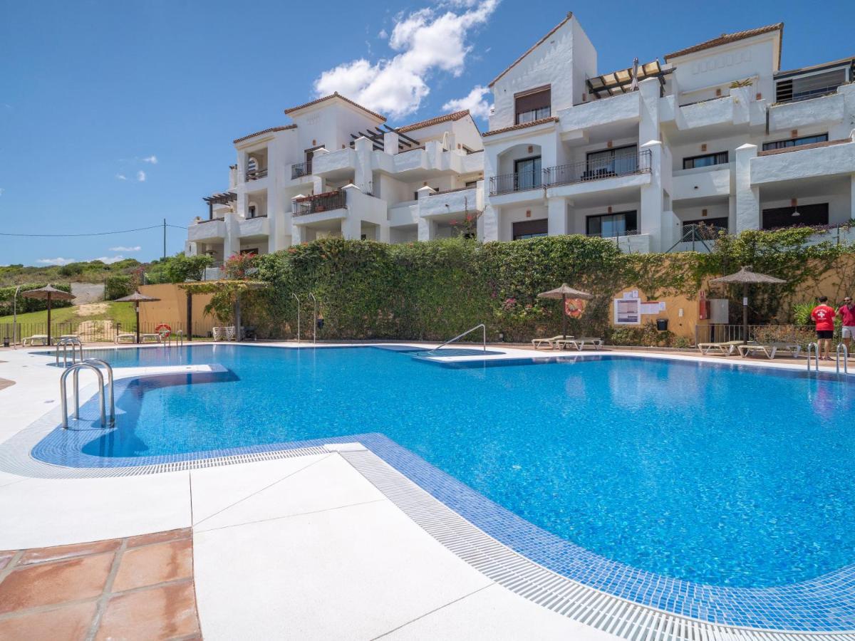Sanders Alcaidesa - Great Two-Bedroom Apartment With Terrace Εξωτερικό φωτογραφία
