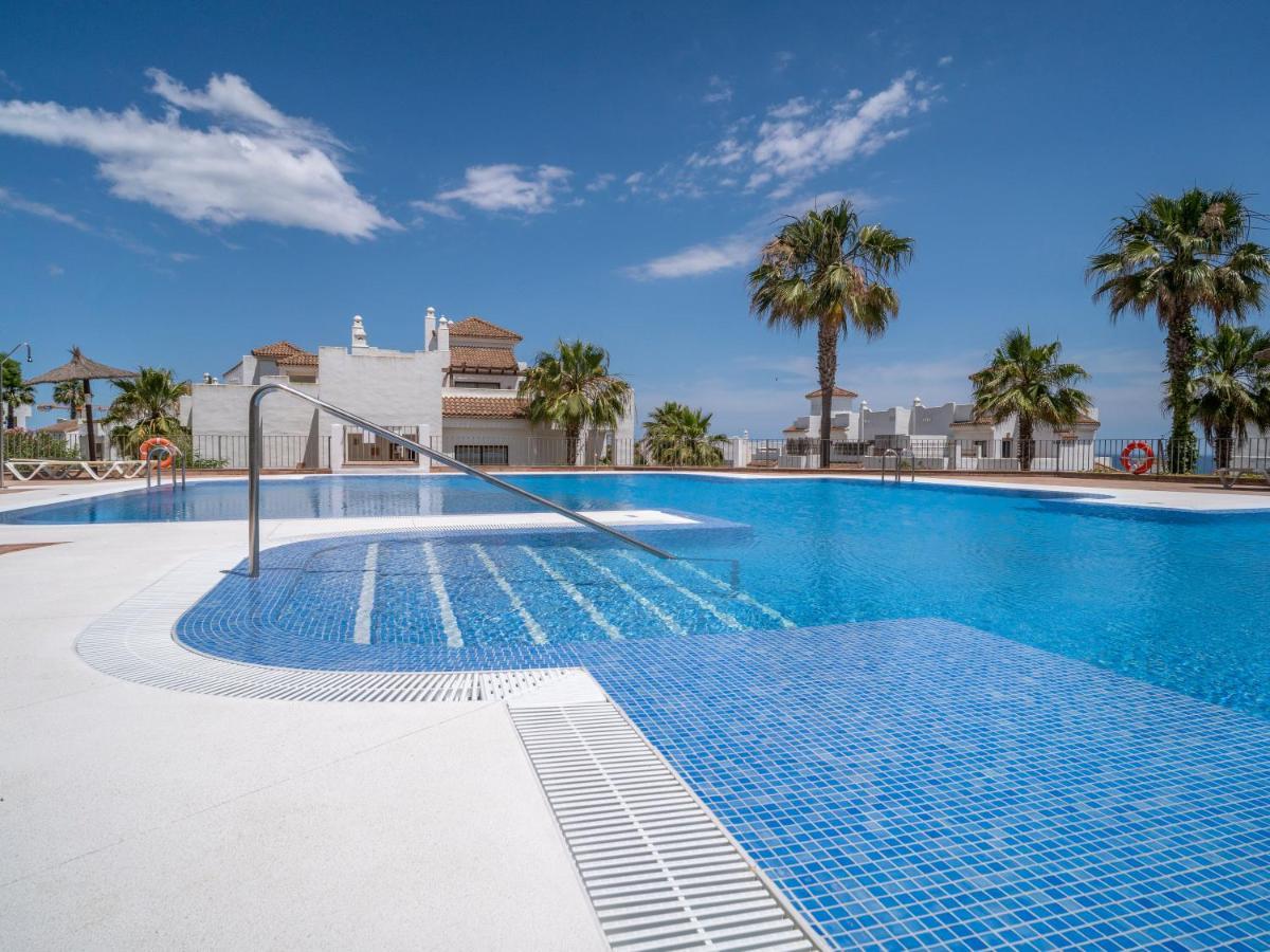 Sanders Alcaidesa - Great Two-Bedroom Apartment With Terrace Εξωτερικό φωτογραφία