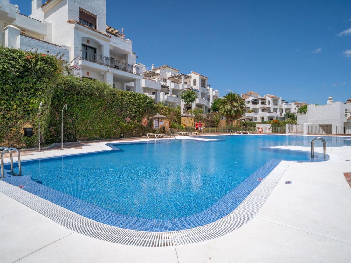 Sanders Alcaidesa - Great Two-Bedroom Apartment With Terrace Εξωτερικό φωτογραφία
