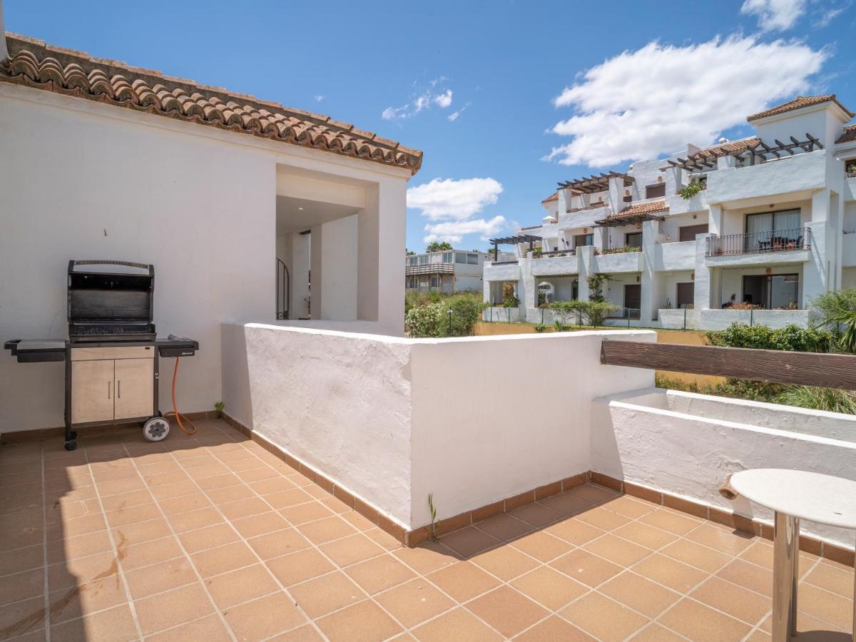Sanders Alcaidesa - Great Two-Bedroom Apartment With Terrace Εξωτερικό φωτογραφία