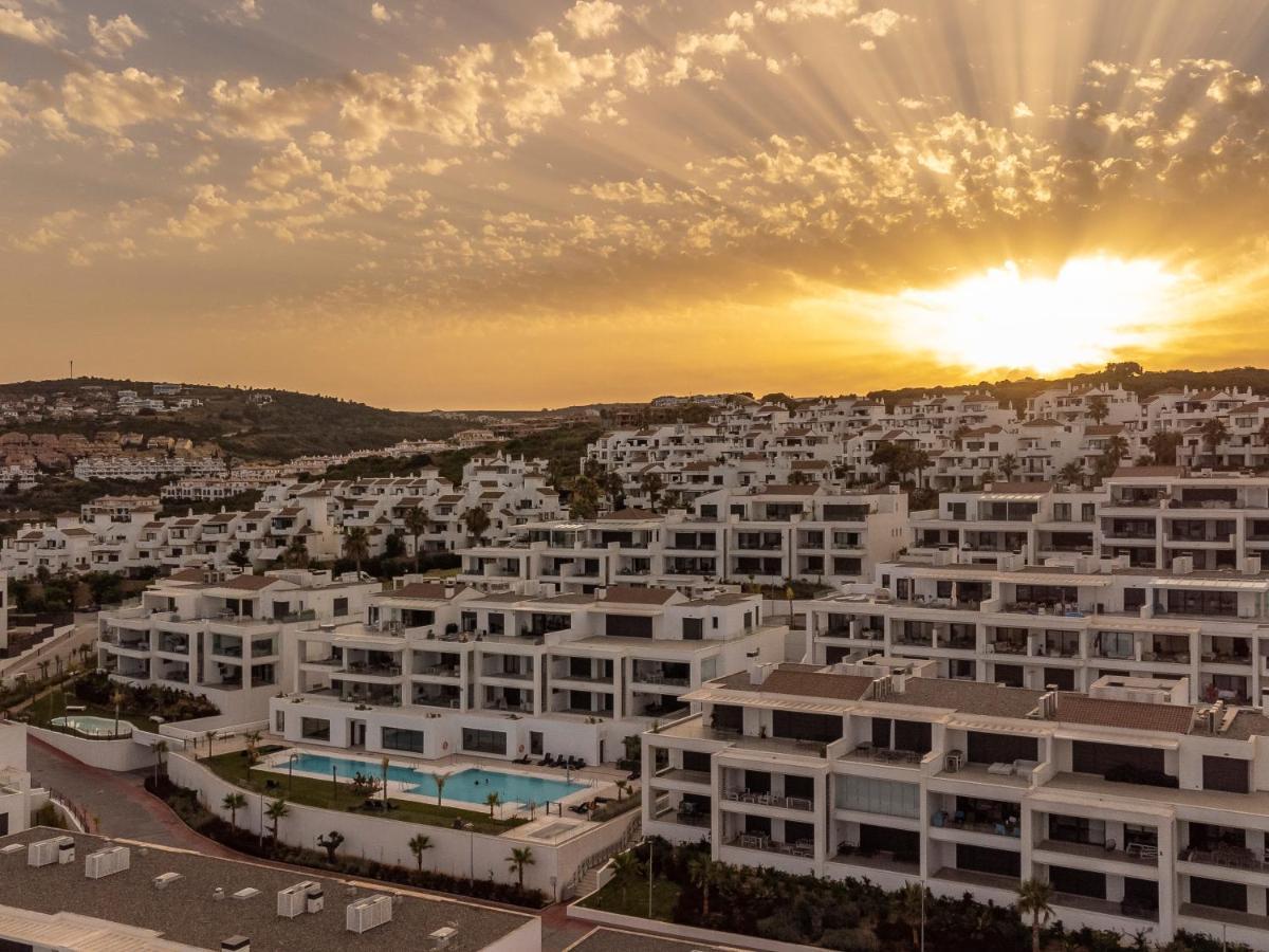 Sanders Alcaidesa - Great Two-Bedroom Apartment With Terrace Εξωτερικό φωτογραφία