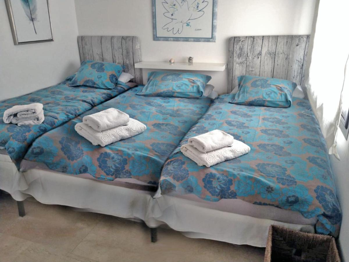 Sanders Alcaidesa - Great Two-Bedroom Apartment With Terrace Εξωτερικό φωτογραφία